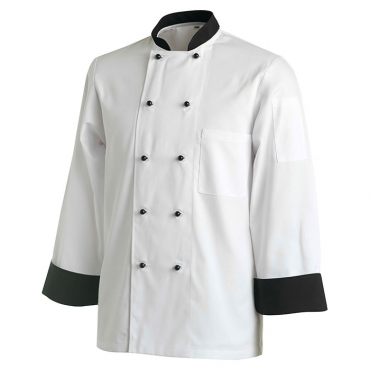 Black-Chef-wear