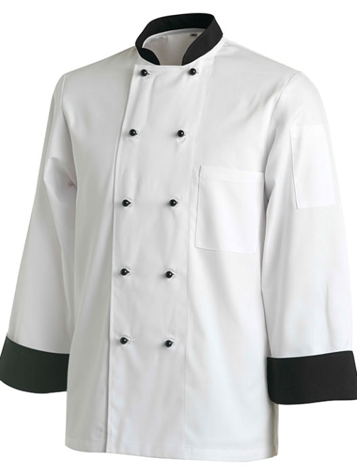 Black-Chef-wear